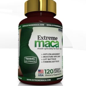 Extreme maca